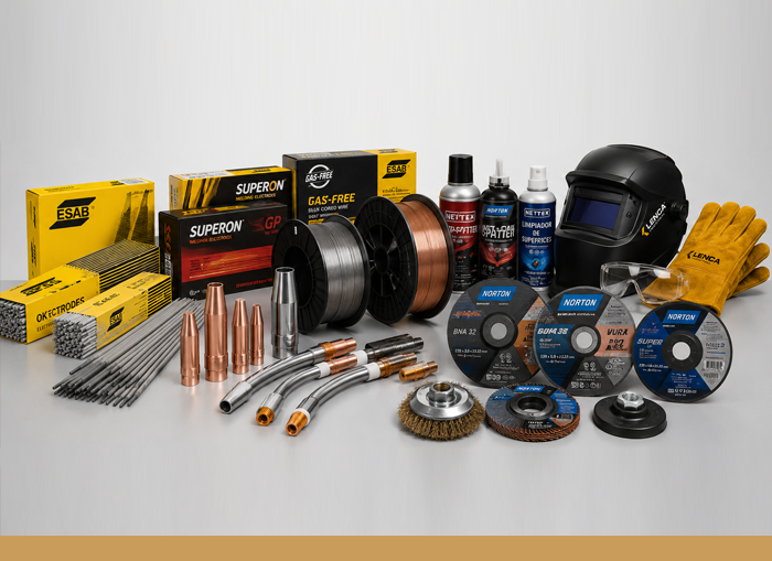 nuestros productos